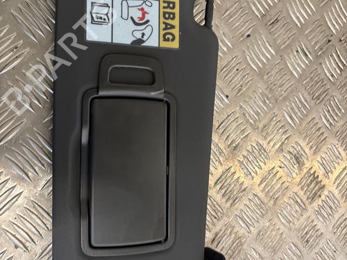 Højre solskærm RENAULT CLIO V (B7_) 1.6 E-TECH 140 (B7MU) | BP36589694I2 - Image 2