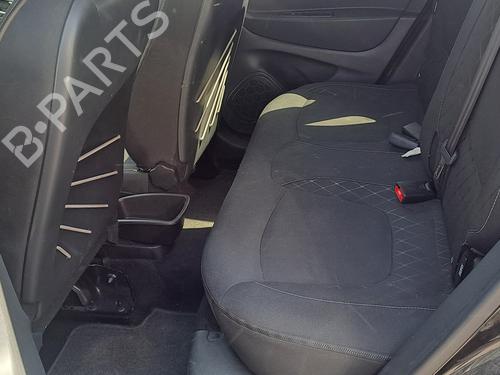 Engine RENAULT CAPTUR I (J5_, H5_) 1.5 dCi 90 (J5N4, J5M5, J5MW, J5M6, J5AL, J5AJ) | BP30710198M1 - Image 19