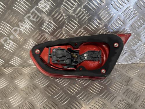 Left tailgate light SEAT LEON (1P1) 1.4 TSI | BP30124563C79