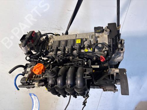 Engine FIAT 500 C (312_) 1.2 (312CXA1A, 312AXA1A) | BP40500760M1 - Image 5