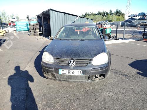 Left taillight VW GOLF V (1K1) 1.9 TDI | BP38101825C34 - Image 6