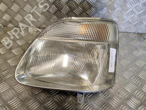 Venstre forlygte SUZUKI WAGON R+ Hatchback (MM) 1.3 (RB413) (76 hp) 22094697