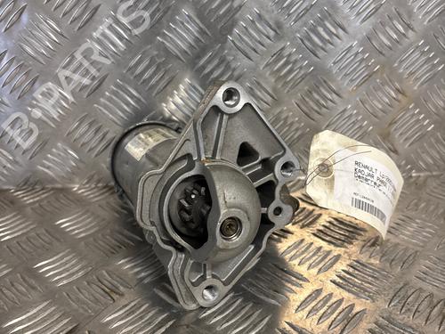 Starter RENAULT KADJAR (HA_, HL_) 1.6 dCi 130 (HLA4) | BP32078514M8 - Image 3