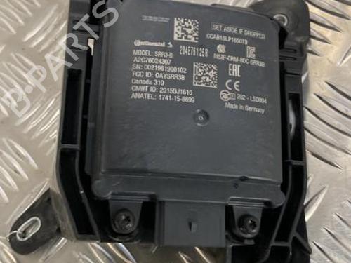Used Electronic module Electronic module RENAULT CLIO V (B7_) 1.6 E-TECH 140 (B7MU) (140 hp) 28418029 28418029