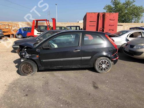 Left taillight FORD FIESTA V (JH_, JD_) 1.3 | BP20347508C34 