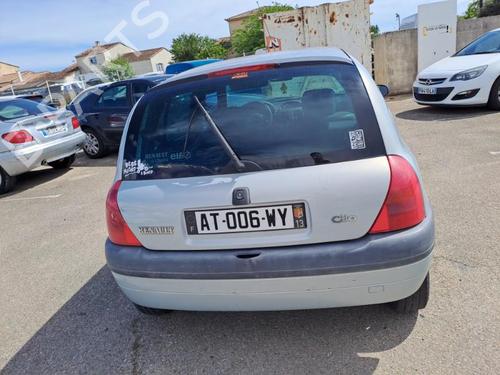 Right taillight RENAULT CLIO II (BB_, CB_) 1.2 (BB0A, BB0F, BB10, BB1K, BB28, BB2D, BB2H, CB0A,... | BP20347755C35 