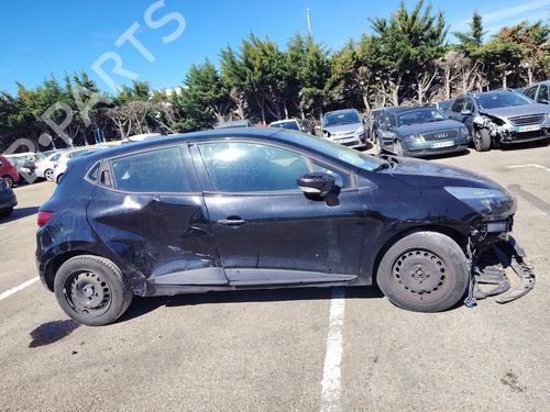 Used Parts RENAULT CLIO IV (BH_) 1.5 dCi 75 4993026