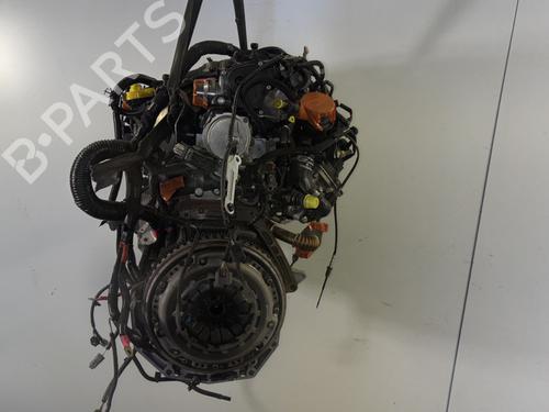 Engine RENAULT KADJAR (HA_, HL_) 1.5 dCi 110 (HLA3) | BP27303188M1  - Image 6