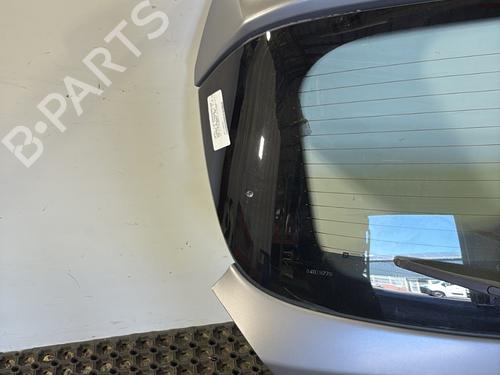 Tailgate OPEL CORSA D (S07) 1.3 CDTI (L08, L68) | BP29316523C6 