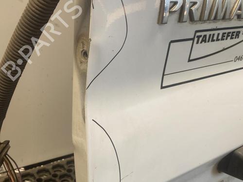 Used Left rear door NISSAN PRIMASTAR Van (X83) 2.0 dCi 115 (114 hp) 22094367