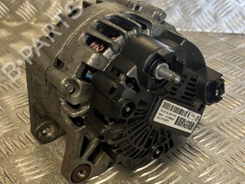 Used Alternator RENAULT CLIO IV (BH_) 1.5 dCi 75 (75 hp) 27897895
