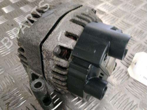 Used Alternator CITROËN NEMO Box Body/MPV (AA_) 1.3 HDi 75 (75 hp) 29402938