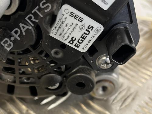 Alternator RENAULT EXPRESS Box Body/MPV  | BP23933250M7 