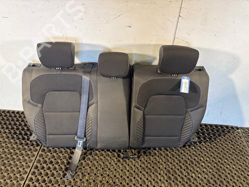 Rear seat RENAULT CLIO V (B7_) 1.6 E-TECH 140 (B7MU) | BP36589681C17  - Image 6