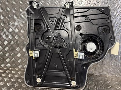 Used Front right window mechanism VW TRANSPORTER T6 Van (SGA, SGH, SHA, SHH) 2.0 TDI (110 hp) 31630675