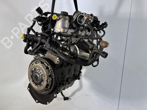 Engine VW CADDY III Box Body/MPV (2KA, 2KH, 2CA, 2CH) 2.0 EcoFuel | BP24883111M1 - Image 4