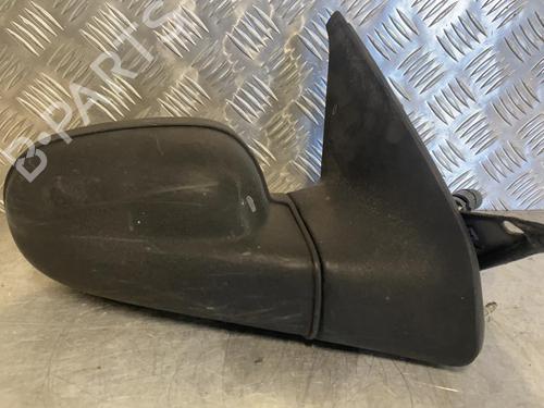 Used Right mirror Right mirror 20345817 20345817