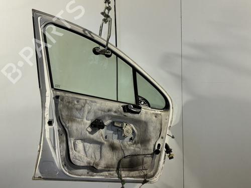 Left front door PEUGEOT 307 (3A/C) 2.0 HDi 90 | BP20347219C2 