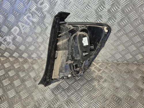 Left taillight CITROËN C3 II (SC_) 1.4 HDi 70 (SC8HZC, SC8HR0, SC8HP4) | BP36589547C34 - Image 2