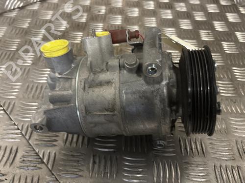 Used AC compressor VW TRANSPORTER T6 Van (SGA, SGH, SHA, SHH) 2.0 TDI (110 hp) 31630682