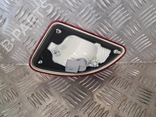 Used Right tailgate light Right tailgate light RENAULT TWINGO II (CN0_) 1.5 dCi 75 (75 hp) 29073635 29073635