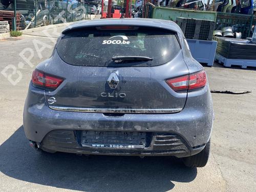 Starter RENAULT CLIO IV (BH_) 1.6 RS Trophy (BHJ4, BHJ6) | BP22917075M8 