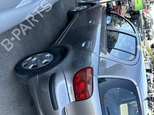 Left taillight TOYOTA YARIS (_P1_) 1.0 (SCP10_, SCP10R) | BP22097034C34 