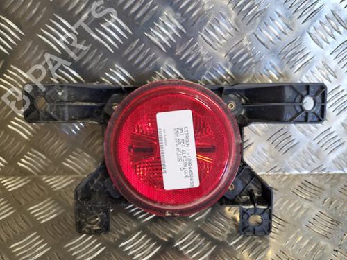 Used Right taillight CITROËN AMI (9A_) Electric (9AZ2CA) (8 hp) 20343223