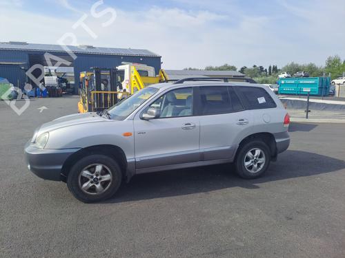 Used Parts HYUNDAI SANTA FÉ I (SM)  2.0 CRDi 4x4  4373416