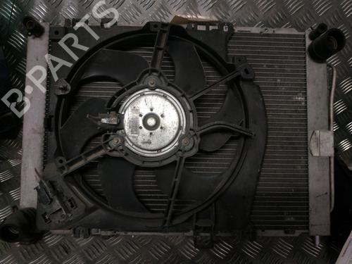 AC-Kondensator RENAULT CLIO III (BR0/1, CR0/1) 1.2 16V Hi-Flex (BR1U, CR1U) (75 hp) 30079073