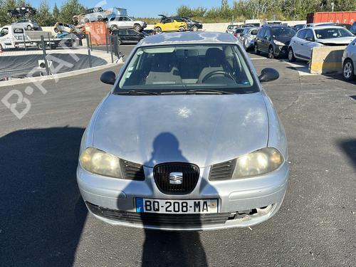 Used Parts SEAT IBIZA III (6L1) 1.4 TDI (75 hp) 3963319
