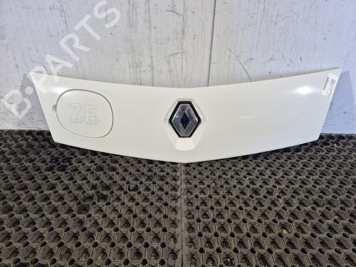 Grill RENAULT KANGOO Express (FW0/1_) Z.E. (FW0Z, FW1Z) | BP34228211C40 - Image 3
