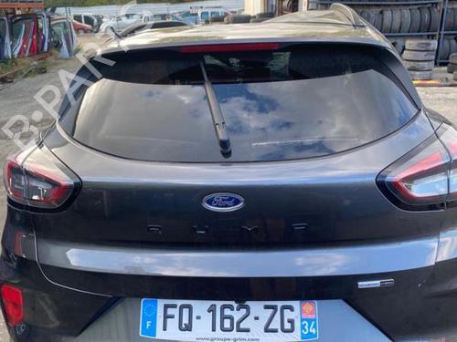 Steering wheel FORD PUMA (J2K, CF7) 1.0 EcoBoost mHEV | BP22094546C49 - Image 4
