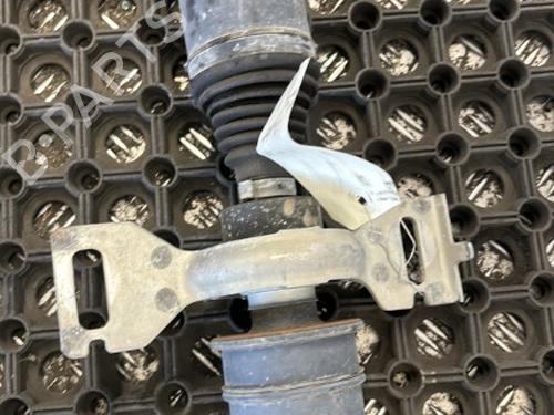 Driveshaft TOYOTA RAV 4 III (_A3_) 2.2 D 4WD (ALA30_, ALA30R) | BP27673788M37 
