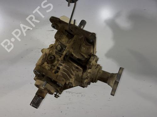 Used Transfer box Transfer box DACIA DUSTER (HS_) 1.5 dCi 4x4 (109 hp) 30770676 30770676