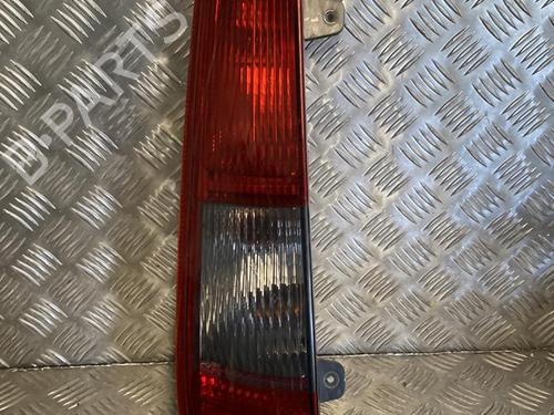 Left taillight FORD FOCUS II Turnier (DA_, FFS, DS) 1.8 TDCi | BP20345157C34 