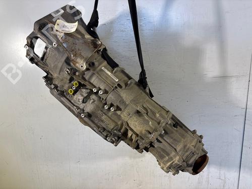Gearbox VW AMAROK (2HA, 2HB, S1B, S6B, S7A, S7B, AGD) 3.0 TDI 4motion | BP34052168M3 - Image 5