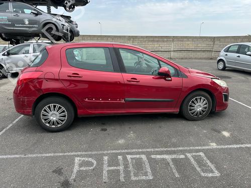 Left front window switch PEUGEOT 308 I (4A_, 4C_) 1.6 HDi | BP37240611I27 - Image 7