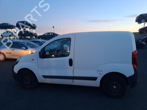 Front left window mechanism FIAT FIORINO Box Body/MPV (225_) 1.3 D Multijet (225BXD1A, 225BXB1A, 225BXB11) | BP29071063C22  - Image 5