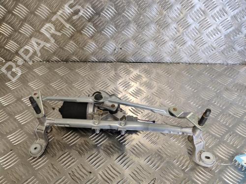 Viskermotor vindrute RENAULT TWINGO III (BCM_, BCA_) 0.9 TCe 90 (BCM9, BCM2) (90 hp) 22094593
