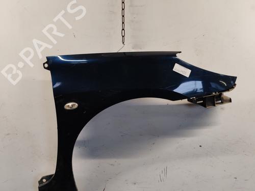 Used Right front fenders PEUGEOT 307 (3A/C) 2.0 HDi 135 (136 hp) 21533845