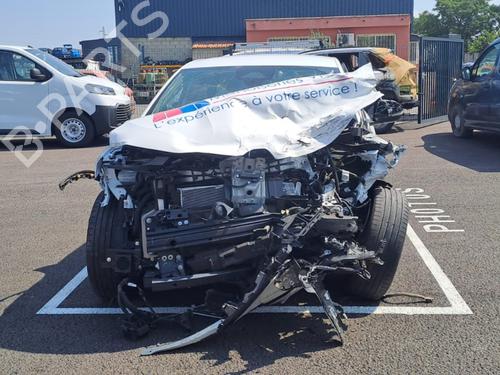 Bak støtfanger RENAULT MEGANE E-TECH SUV EV60 (BNJ1) | BP37735265C8 - Image 16