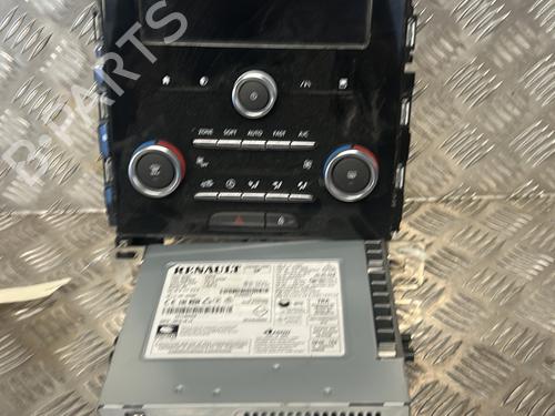 Bilradio RENAULT KOLEOS II (HC_) [2016-2025]  24179000