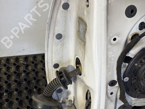 Dør højre fortil CITROËN C3 II (SC_) 1.4 HDi 70 (SC8HZC, SC8HR0, SC8HP4) | BP31657030C3 