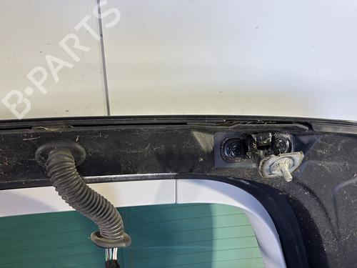 Tailgate RENAULT ESPACE V (JR_) 2.0 Blue dCi 200 (JRAL) | BP29429743C6 