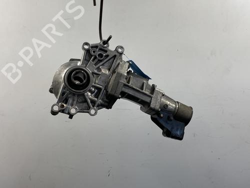 Used Transfer box Transfer box CITROËN C-CROSSER (VU_, VV_) 2.2 HDi (156 hp) 22094918 22094918