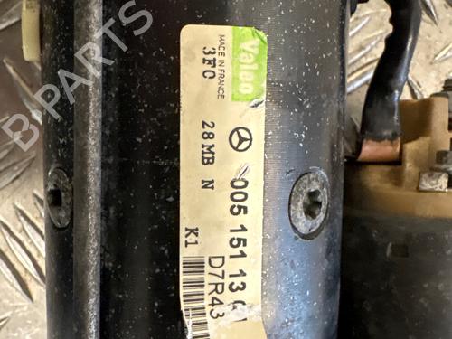 Startmotor Startmotor 38780712 38780712