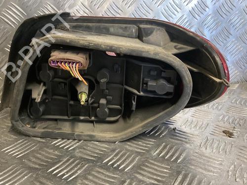 Left taillight CITROËN XSARA (N1) 2.0 HDi 109 | BP20346645C34 