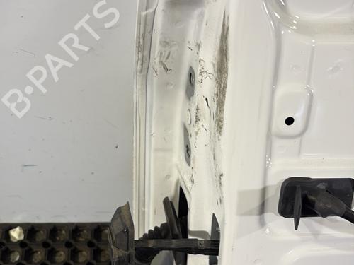 Right front door DACIA JOGGER (RK_) 1.6 HYBRID 140 (RKN8) | BP30936531C3 