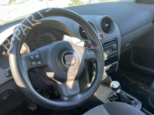 Left mirror SEAT CORDOBA (6L2) 1.9 TDI | BP20348428C26 